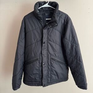 Nautica Primaloft Chevron Jacket Men’s Medium